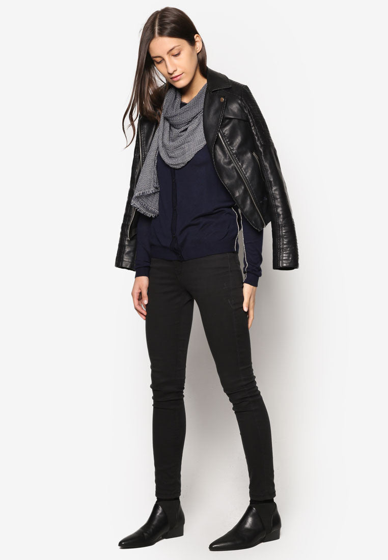 Cotton Jacket