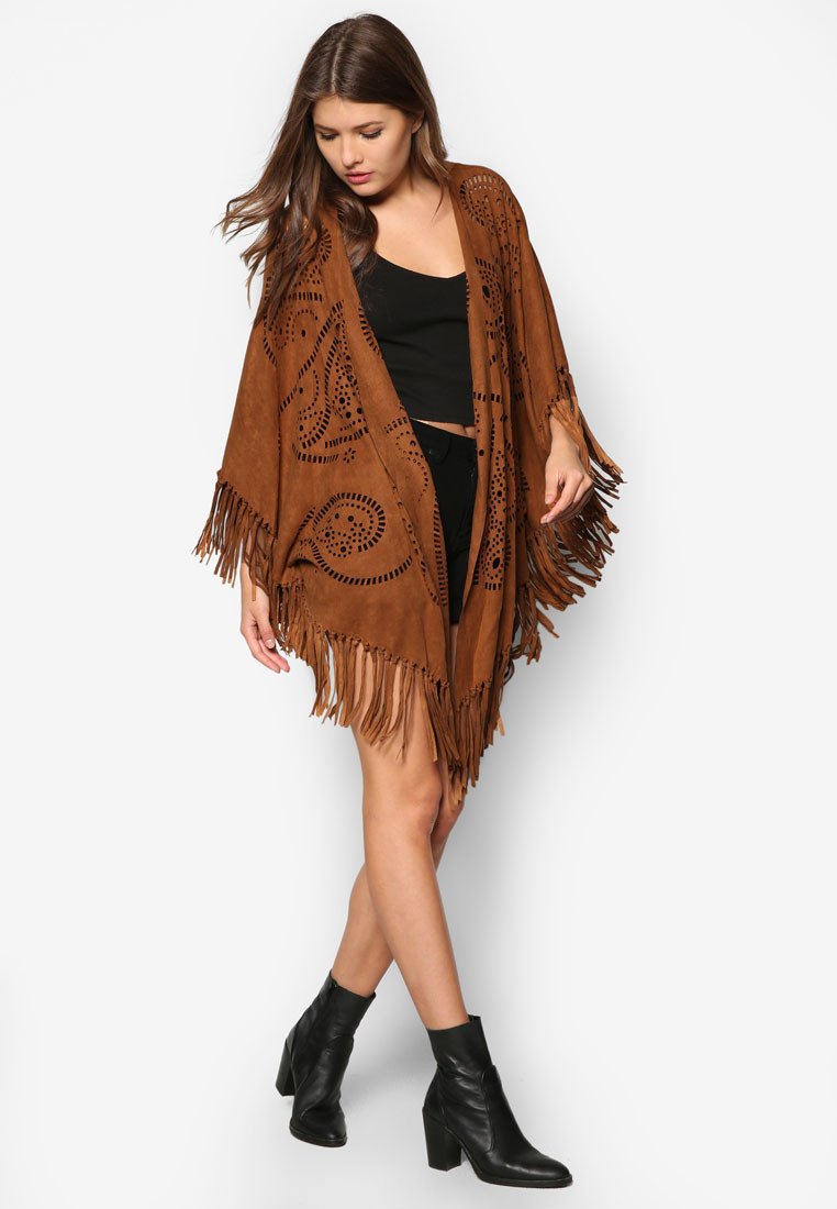 Enormous Linen Shirt