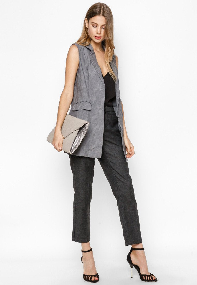 Aerodynamic Wool Bag 3