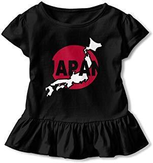 Black Japan Shirt