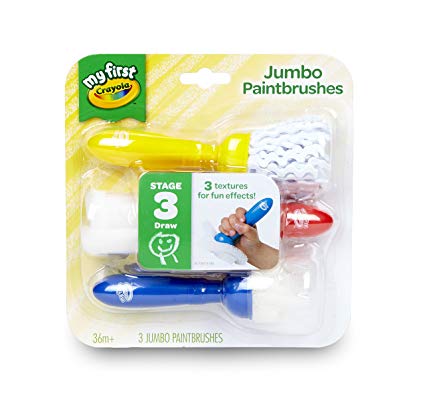 Products Crayola My First Jumbo Paintbrushes Products Crayola My First Jumbo Paintbrushes Products Crayola My First Jumbo Paintbrushes Products Crayola My First Jumbo Paintbrushes Products Crayola My First Jumbo PaintbrushesProducts Crayola My First Jumbo