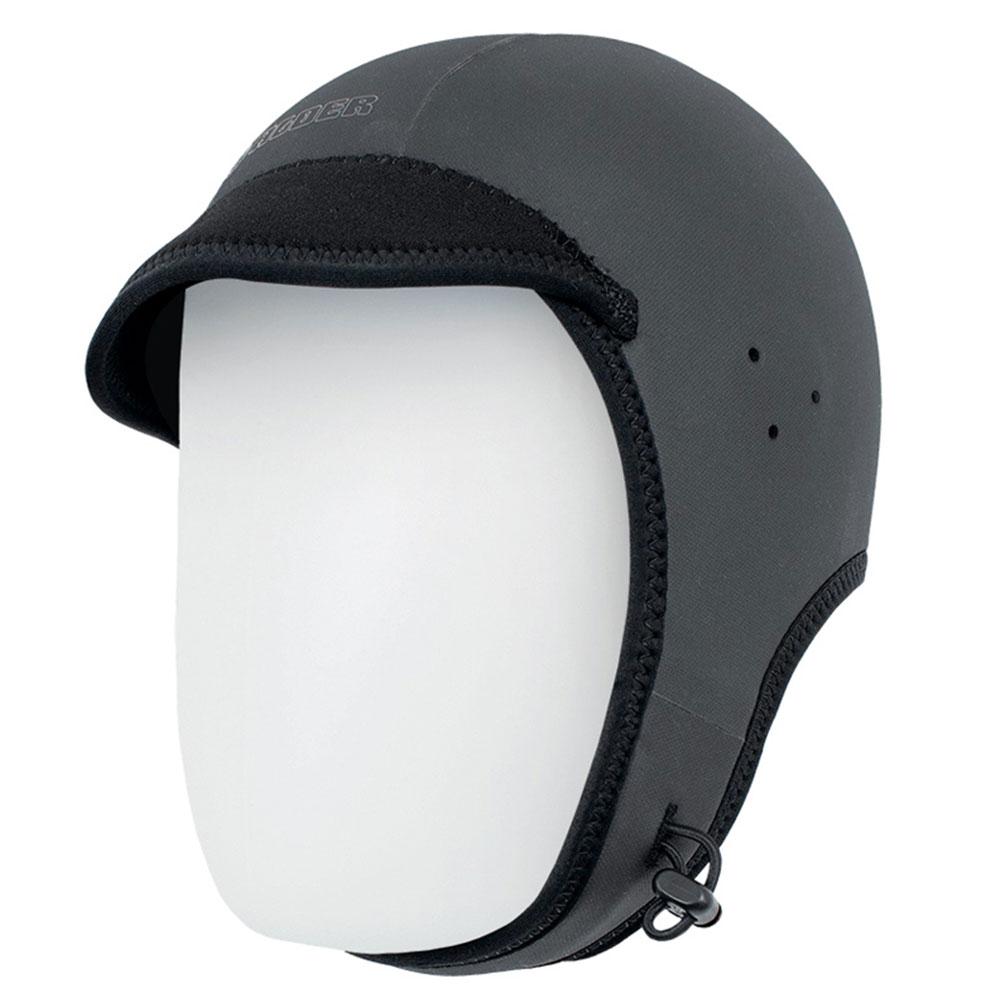 Alder Junior Stealth 2.5mm Wetsuit Hat