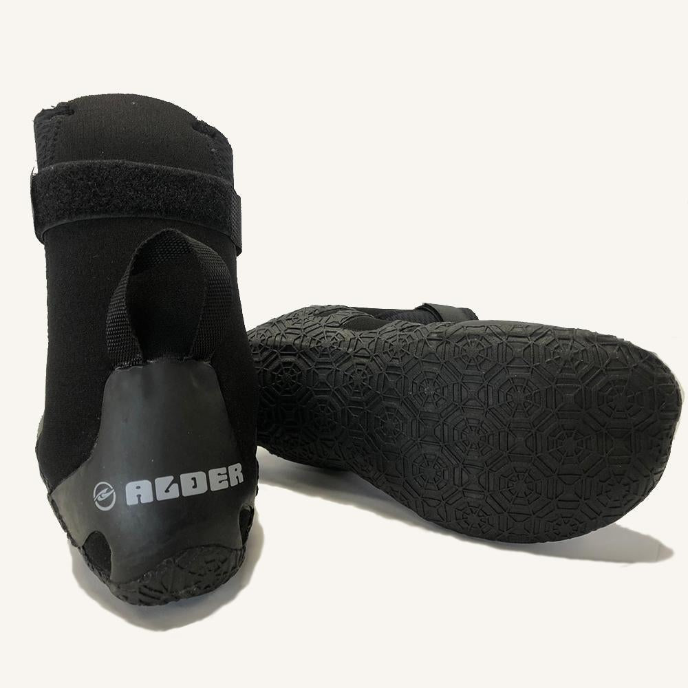 Alder Future 6mm Split Toe Wetsuit Boots