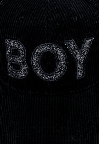 Black Boy Hat