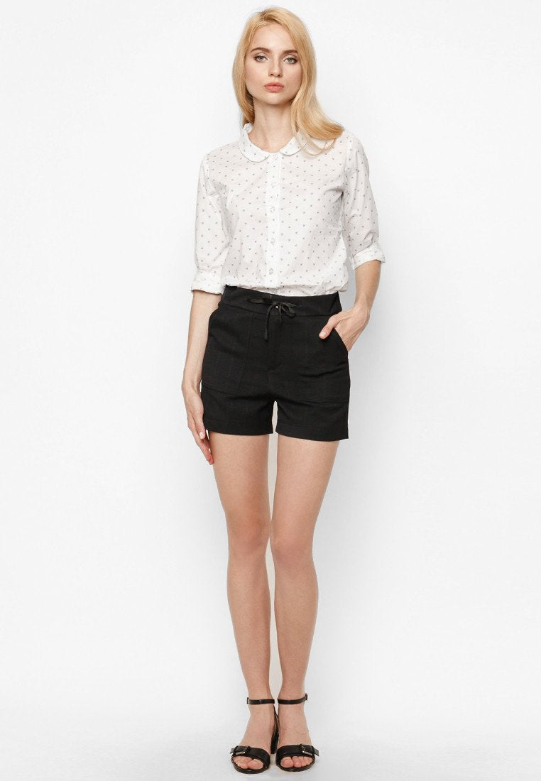 Synergistic Marble Shirt