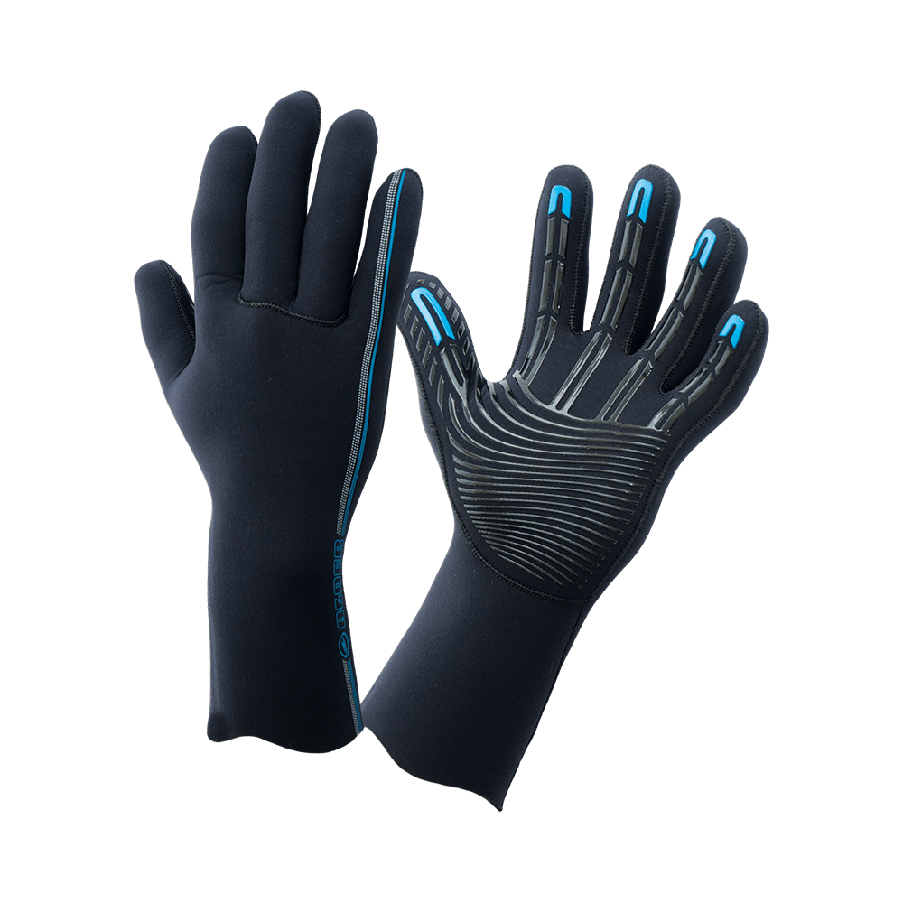 Alder Junior Matrix 3mm Wetsuit Gloves