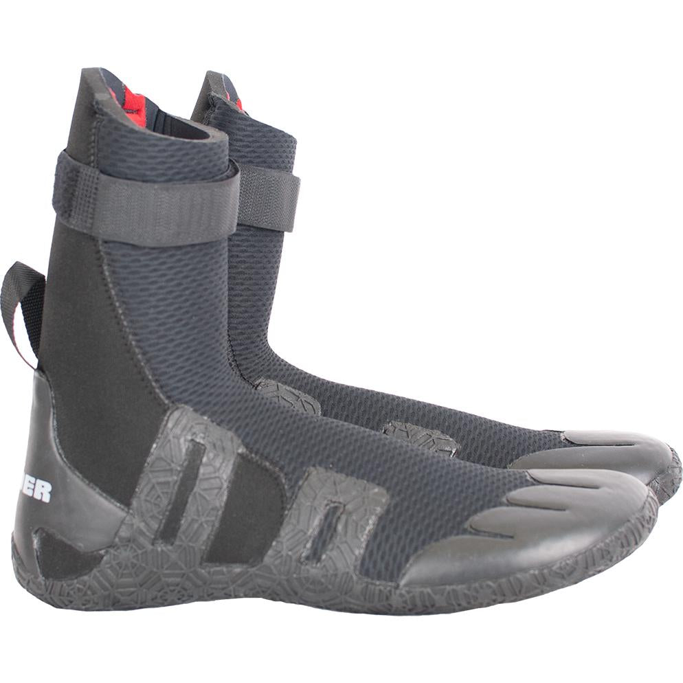 Alder Future 6mm Split Toe Junior Wetsuit Boots