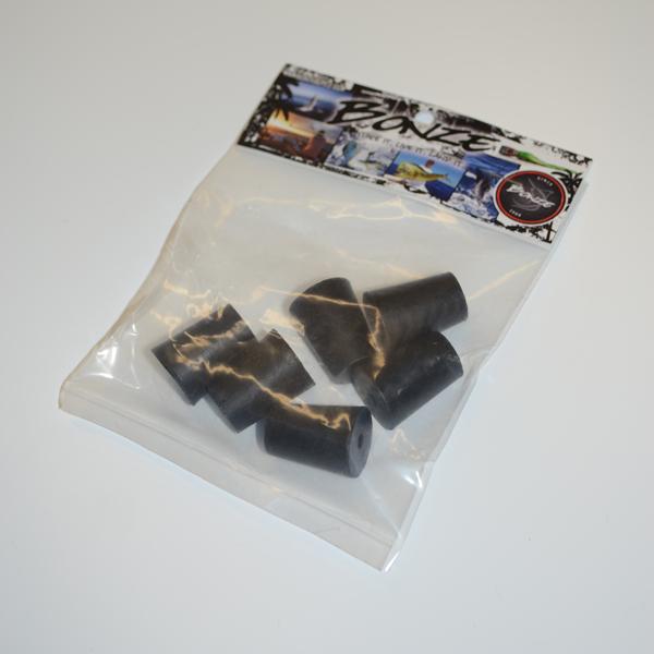 Bonze Hook Locks