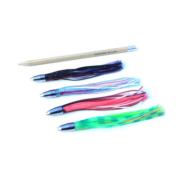 BONZE CALIBER RANGE SKIPPY LURE