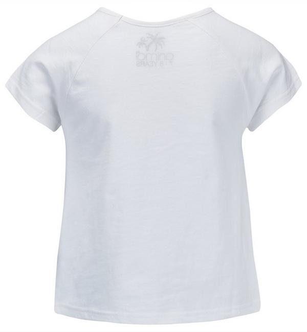 Animal Andie Girls Deluxe T Shirt