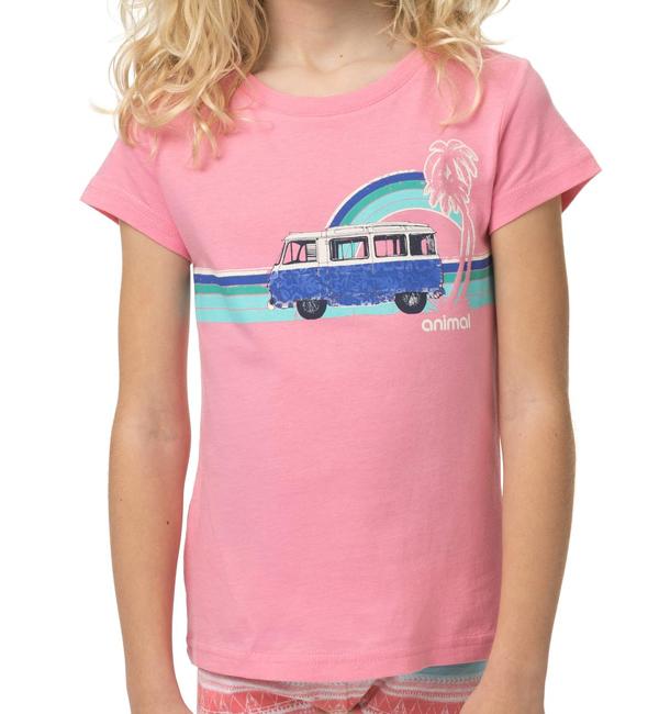 Animal Amelle T-shirt