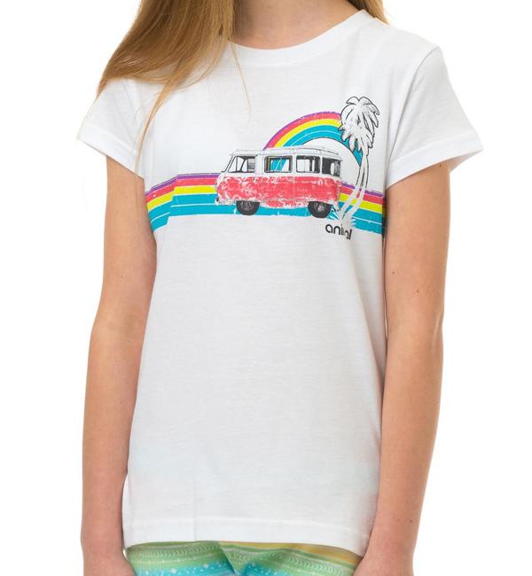 Animal Amelle T-shirt 