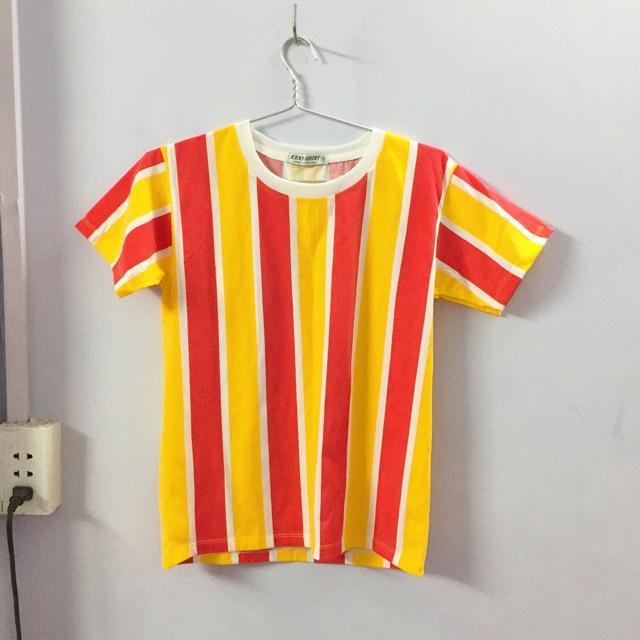 T-shirt thể thao