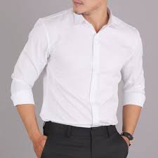 T-shirt man