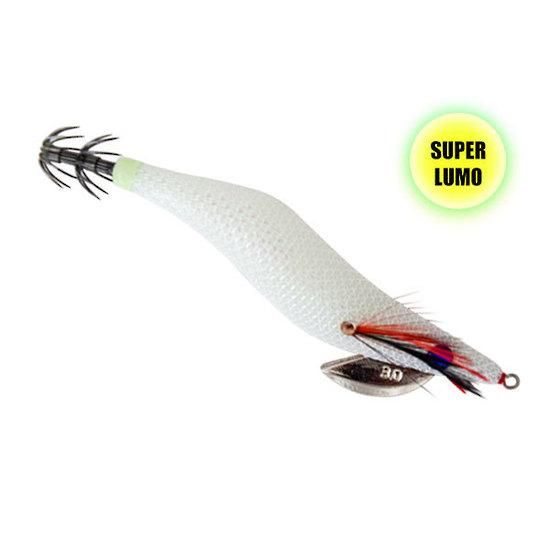 Black Magic Squid Snatchers 2.5