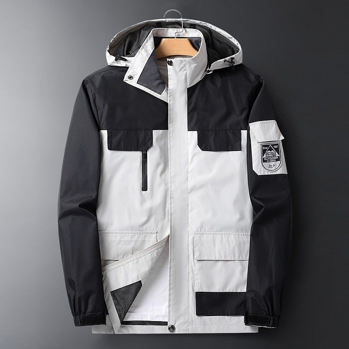 Custom label New Arrivals