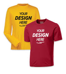 Product A shirt