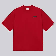 Red Shirt