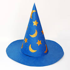 Yellow hat