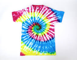 Rainbow Shirt