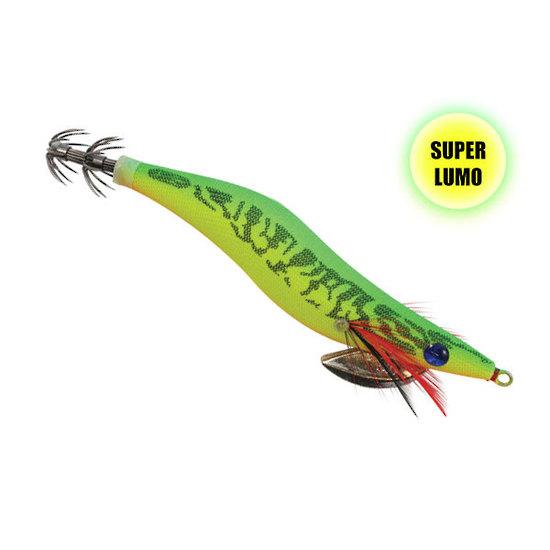 Black Magic Squid Snatchers 3.5