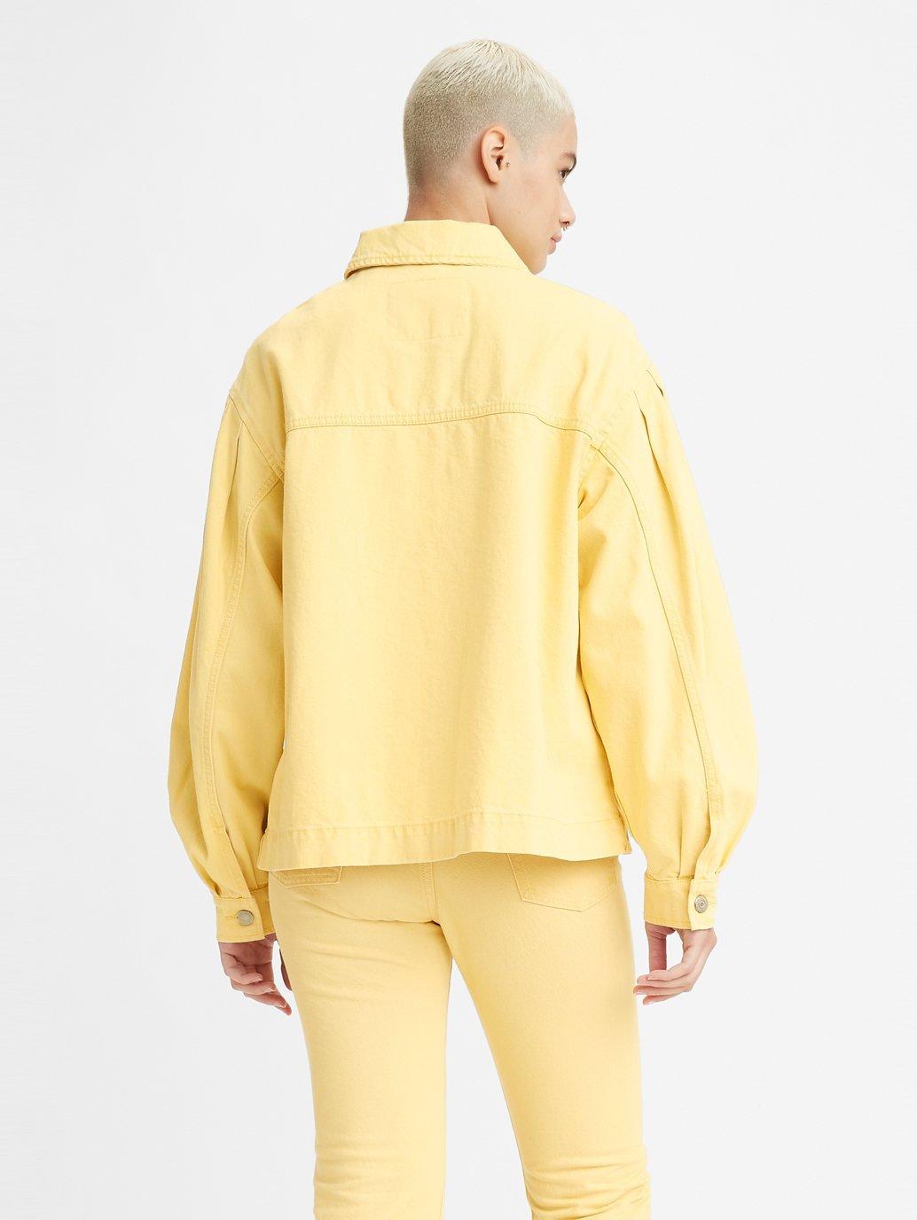 Women's cotton Jacket