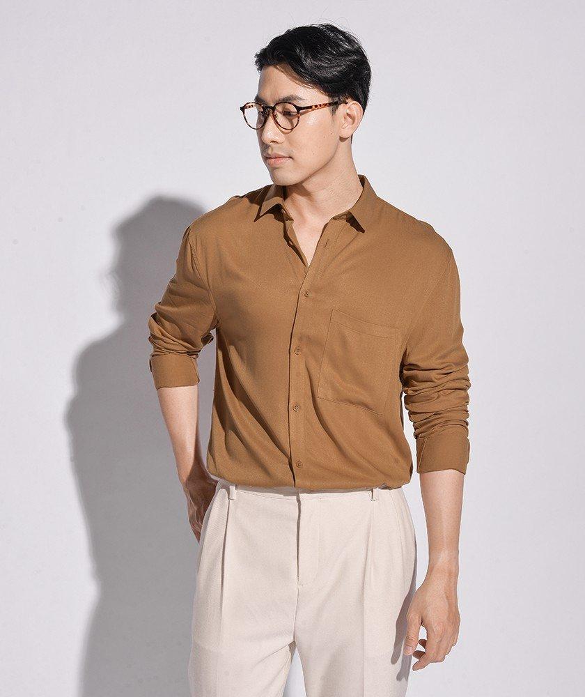 T-shirt man