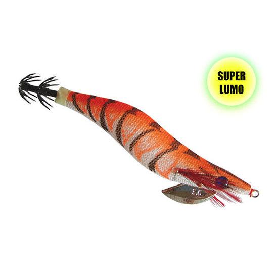 Black Magic Squid Snatchers 2.5