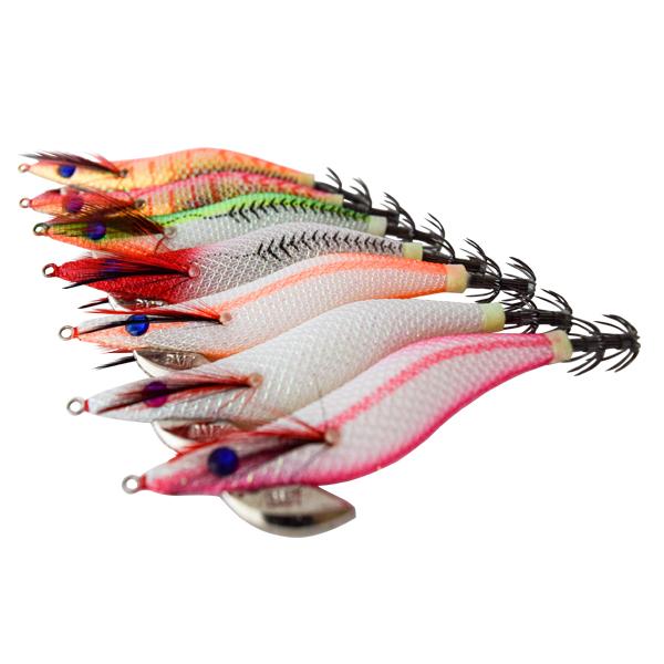 Black Magic Squid Snatchers 3.0