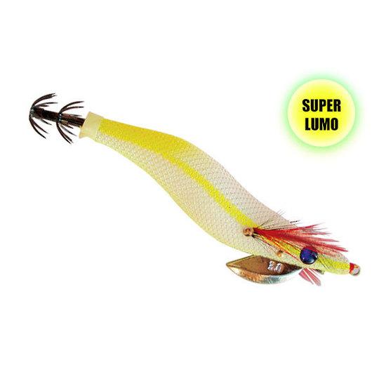 Black Magic Squid Snatchers 2.5