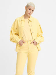 Women's cotton Jacket
